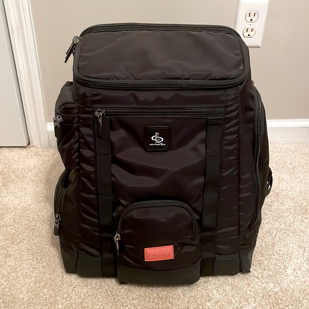 Stitch Golf Birdie Bag
